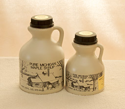Maple Syrup