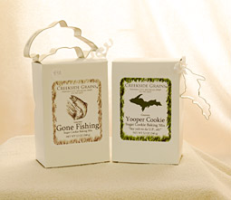 Baking Mixes