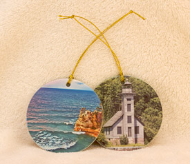 Christmas Ornaments