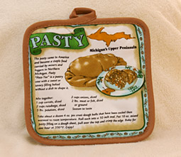 Potholder