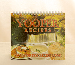 Yooper Recipes
